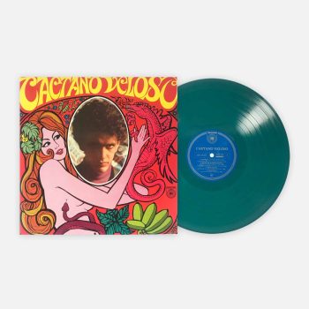 Caetano Veloso