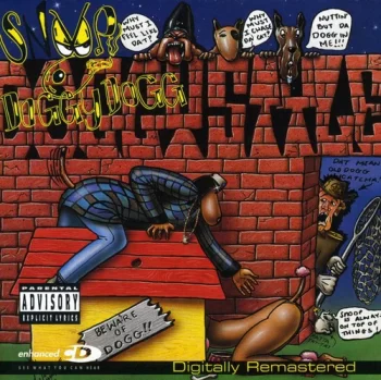 Snoop Doggy Dogg: Doggystyle
