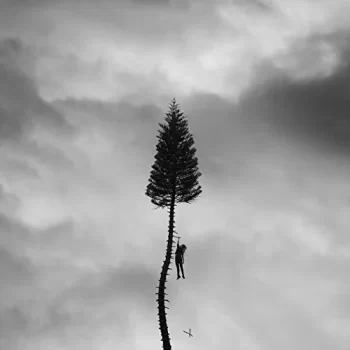Manchester Orchestra: A Black Mile To The Surface